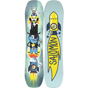 Salomon Team Package (kid) 2025