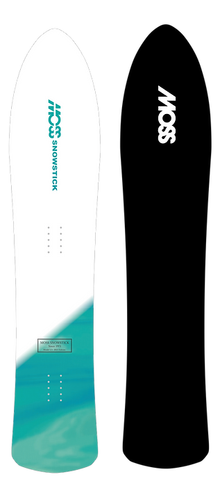 Moss U3 2025