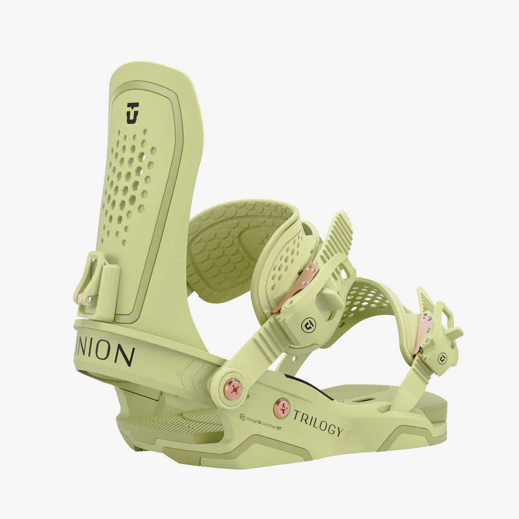 Union Trilogy Women 2025