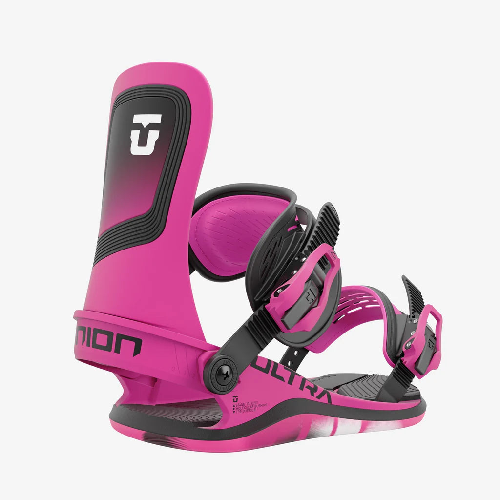 Union Ultra Women 2025