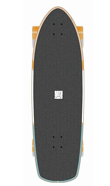 Long Island Rowing 34" Surfskate