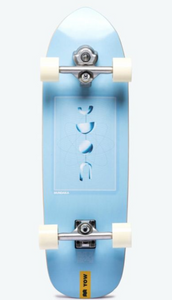 Mundaka 32" Yow Surfskate 2024
