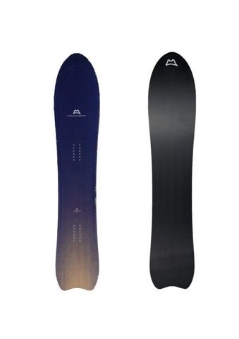 FIELD EARTH  Q158 158cm 2025