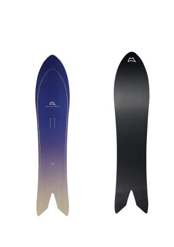 FIELD EARTH F5 152cm 2025