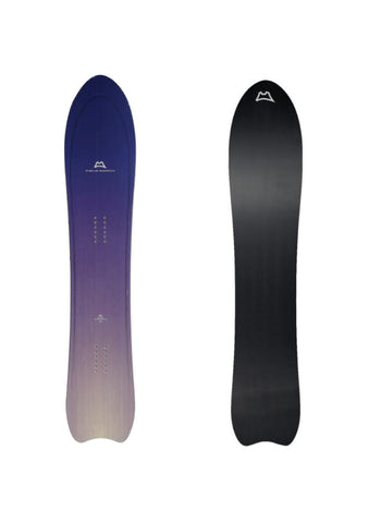 FIELD EARTH  Q154 154cm 2025