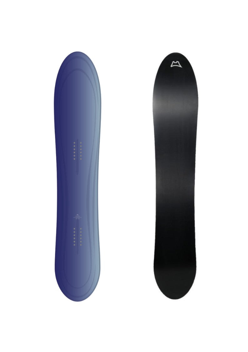 FIELD EARTH  LTA 6  158cm 2025