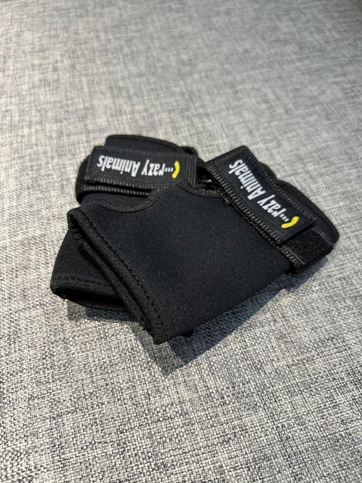 Crazy animals wrist guard