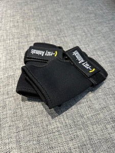 Crazy animals wrist guard
