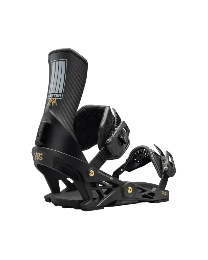 Yes Airmaster XTRM Binding 2025
