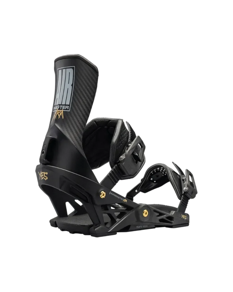 Yes Airmaster XTRM Binding 2025