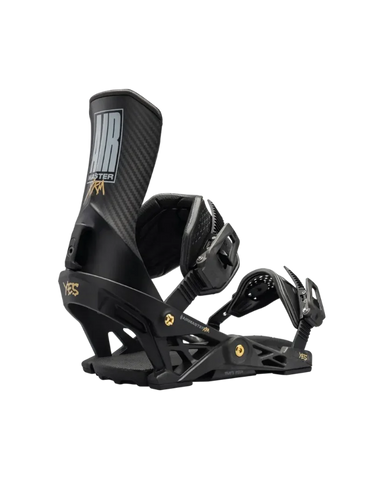 Yes Airmaster XTRM Binding 2025