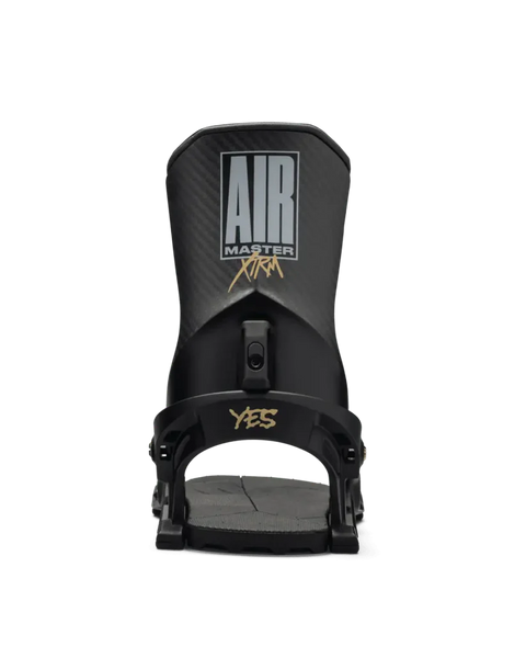 Yes Airmaster XTRM Binding 2025