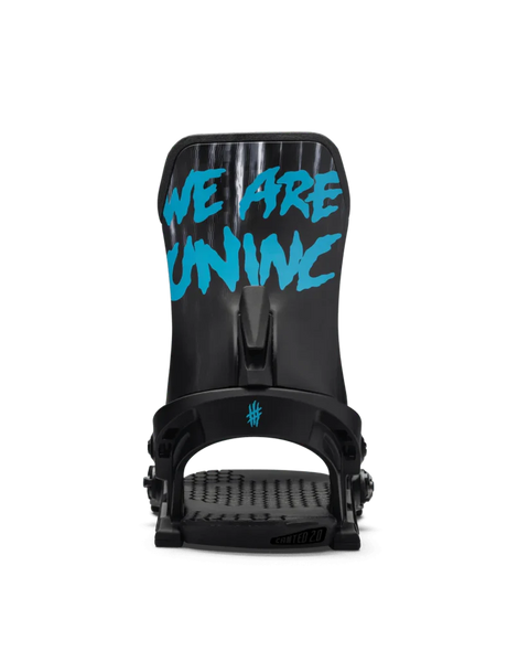 Yes Uninc Binding 2025