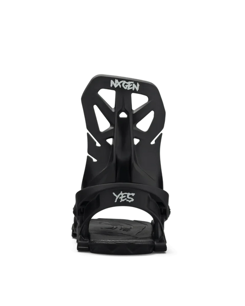 Yes Nx-Gen Kids Binding 2025