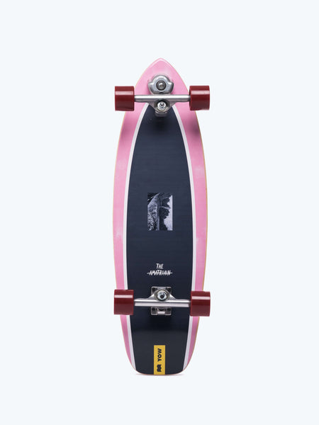 H3 YOW AMATRIAIN 33.5" SURFSKATE