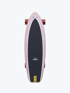 H3 YOW AMATRIAIN 33.5" SURFSKATE