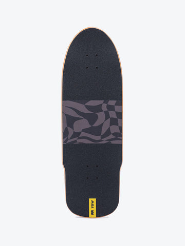 YOW ARICA 33″ SURFSKATE