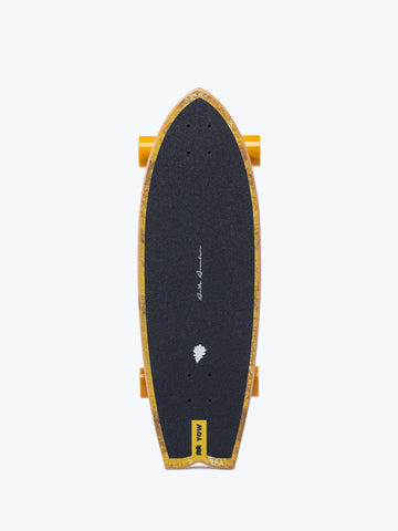 H3 YOW ARITZ ARANBURU 30.5" SURFSKATE
