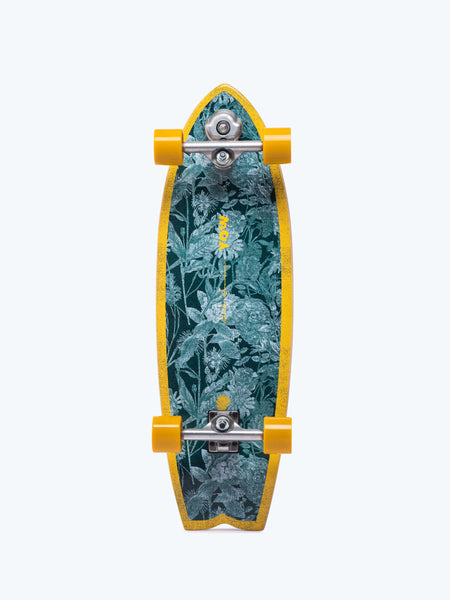 H3 YOW ARITZ ARANBURU 32.5" SURFSKATE