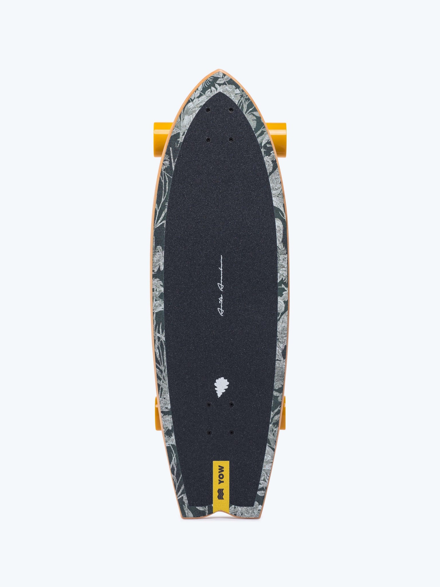H3 YOW ARITZ ARANBURU 32.5" SURFSKATE