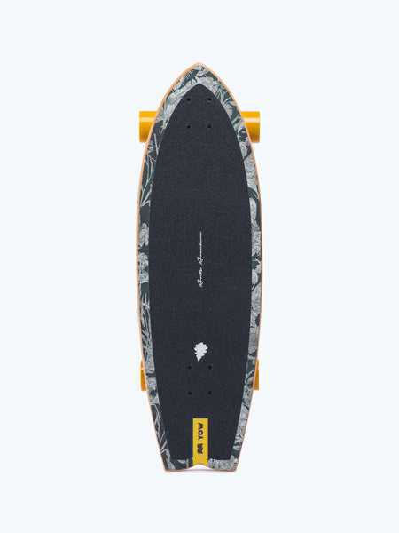 H3 YOW ARITZ ARANBURU 32.5" SURFSKATE
