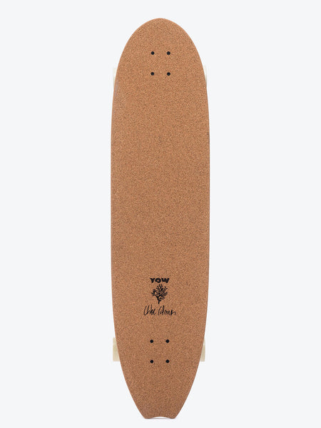 H3 YOW CALMON 41" SURFSKATE