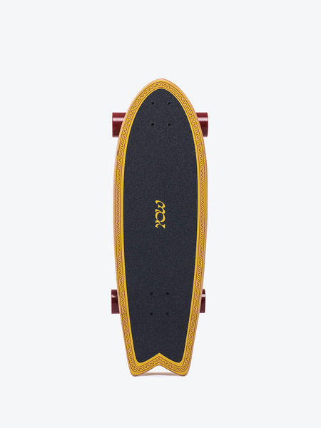 H3 YOW HUNTINGTON 30" SURFSKATE