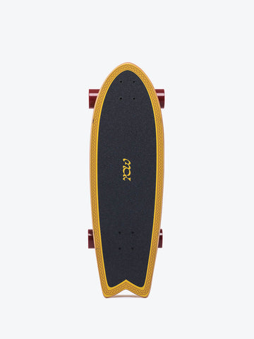 H3 YOW HUNTINGTON 30" SURFSKATE