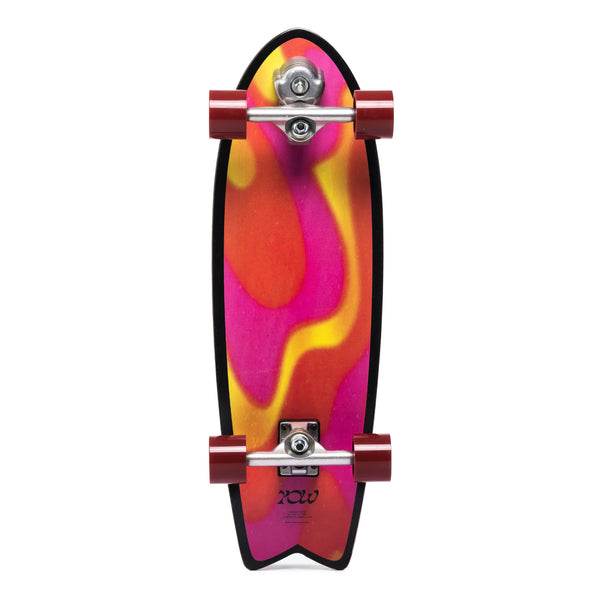 Huntington 30" Yow Surfskate 2024