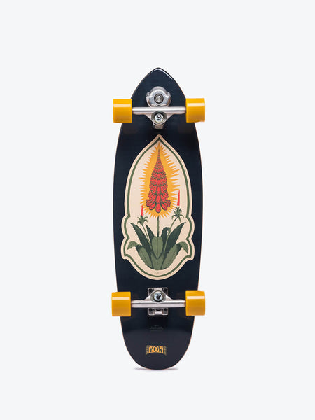 YOW J-BAY 33″ SURFSKATE