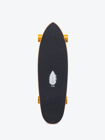 YOW J-BAY 33″ SURFSKATE