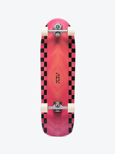 H3 YOW LA JOLLA 35" SURFSKATE