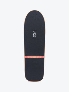 H3 YOW LA JOLLA 35" SURFSKATE