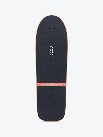 H3 YOW LA JOLLA 35" SURFSKATE