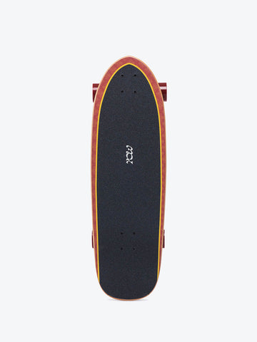 H3 YOW LAKEY PEAK 32" SURFSKATE