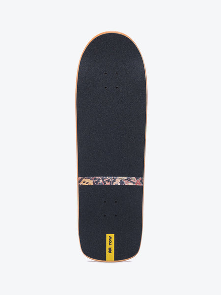 H3 YOW LOWERS 34" SURFSKATE