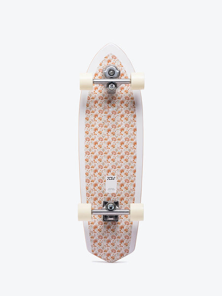 H3 YOW PADANG PADANG 34″ SURFSKATE