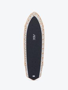 H3 YOW PADANG PADANG 34″ SURFSKATE