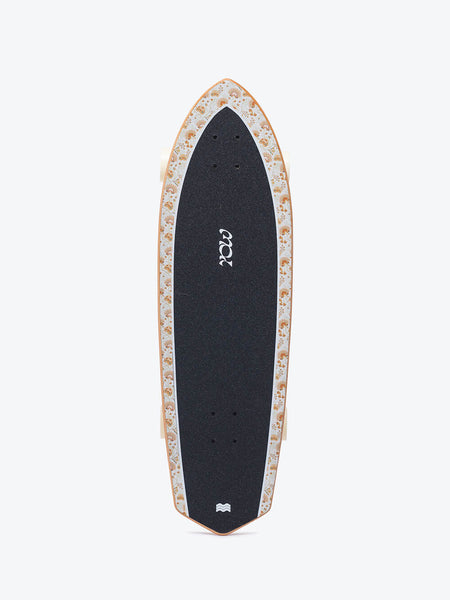 H3 YOW PADANG PADANG 34″ SURFSKATE