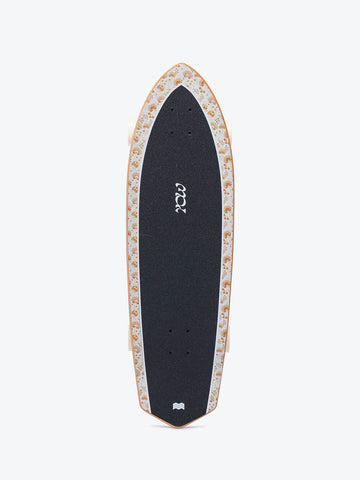 H3 YOW PADANG PADANG 34″ SURFSKATE