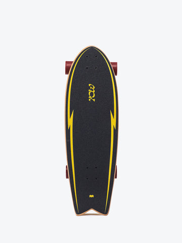 H3 YOW PIPE 32" SURFSKATE