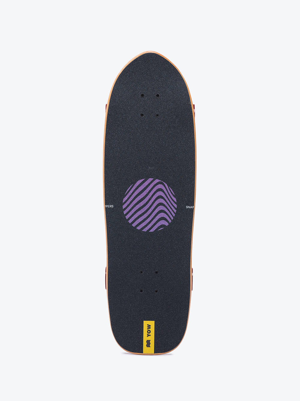 H3 YOW SNAPPERS 32.5" SURFSKATE