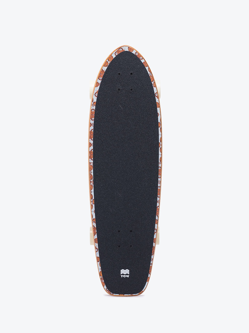 H3 YOW TEAHUPOO 34" SURFSKATE