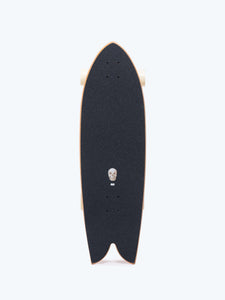 H3 YOW X CHRISTENSON C-HAWK 33" SURFSKATE