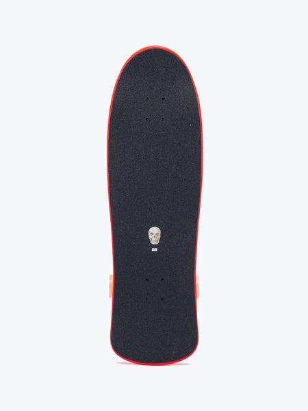 H3 YOW X CHRISTENSON SKALLE 34" SURFSKATE