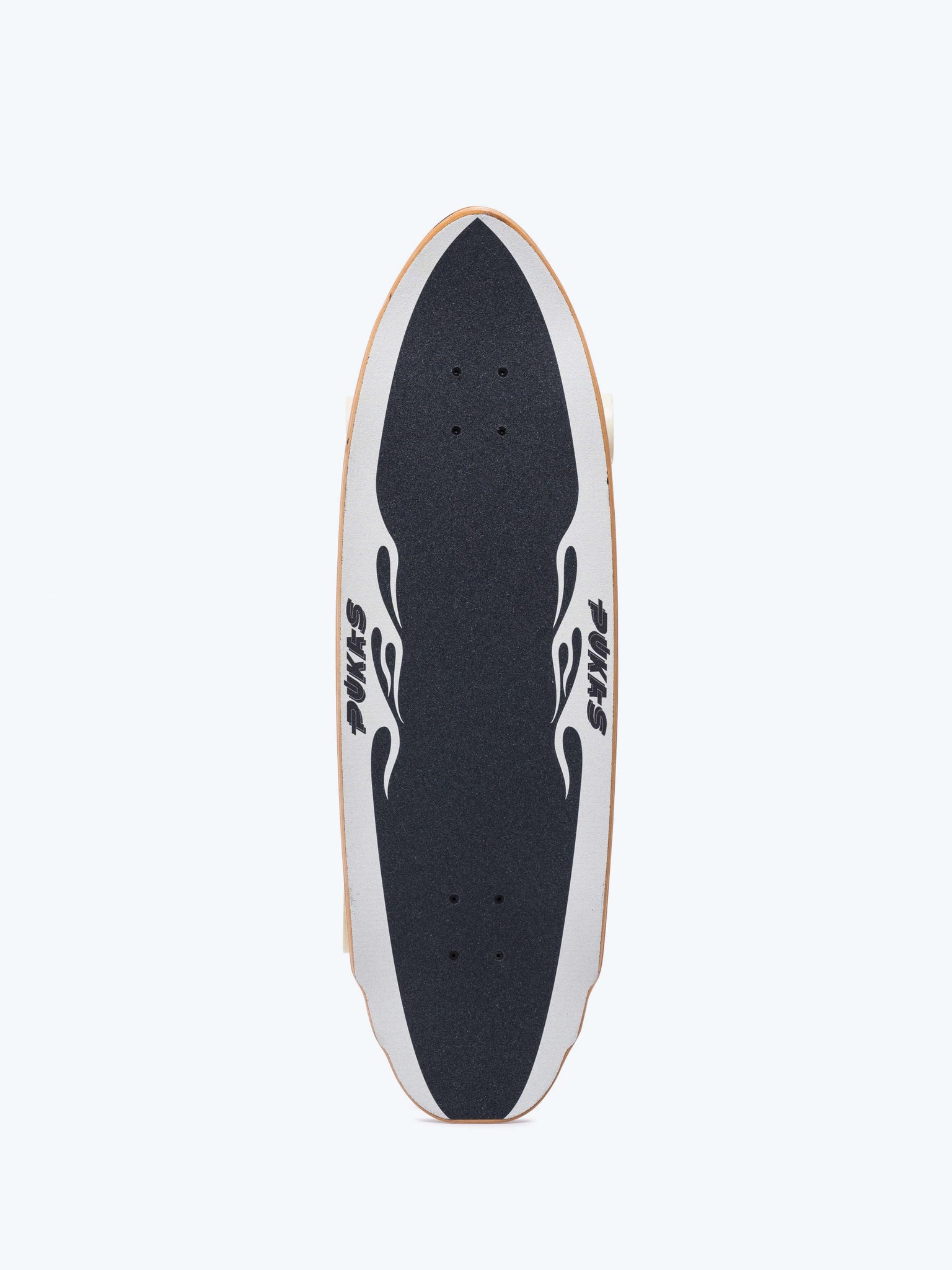 H3 YOW X PUKAS FLAME 33" SURFSKATE