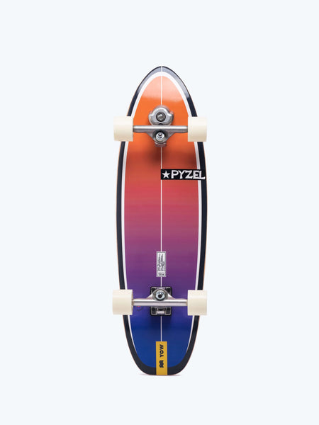 YOW X PYZEL SHADOW 33.5" SURFSKATE