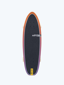 YOW X PYZEL SHADOW 33.5" SURFSKATE