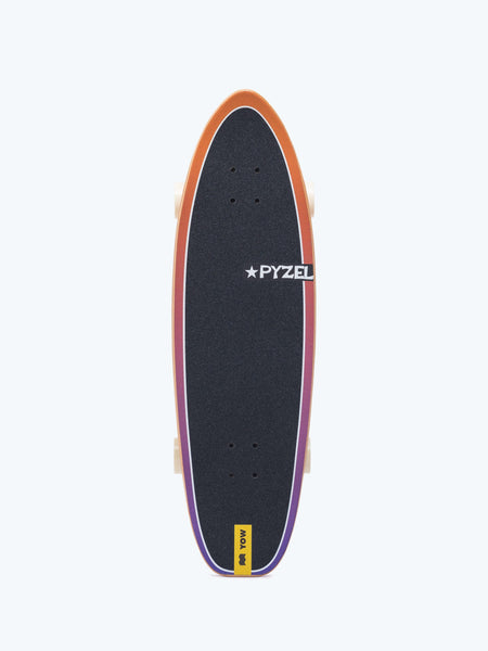 YOW X PYZEL SHADOW 33.5" SURFSKATE