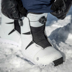 Nidecker Altai Snowboard Boots
